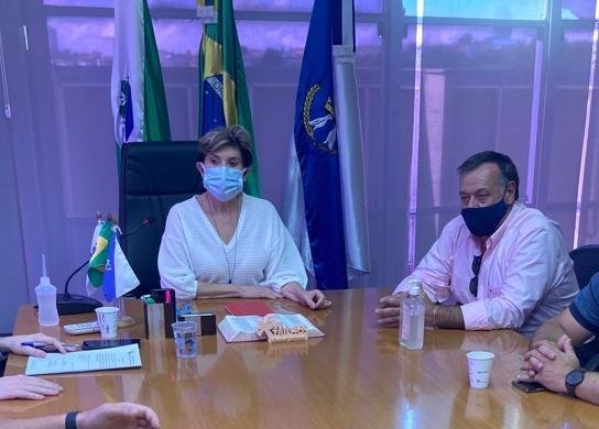 VEREADOR PAULO BALANSIN CONSEGUE MAIS UMA VERBA HISTÓRIA PARA REGIÃO DO COLÔNIA DONA LUIZA.