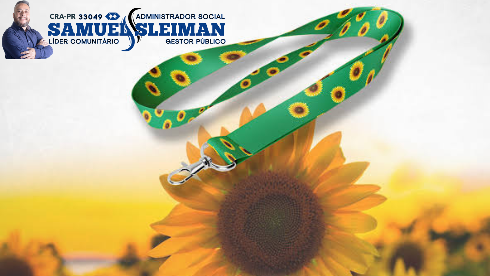 Cordão de girassol: o que significa esse símbolo?