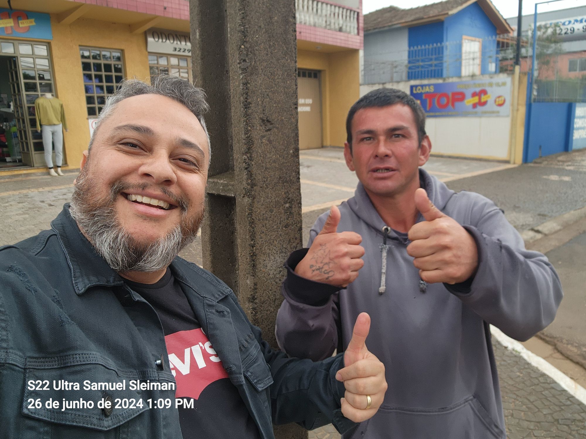 A História de Leonardo Malaquias, o “Espeto”